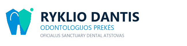 Odontologijos medicinins prekės